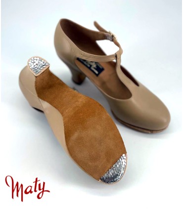 ZAPATO ESTILIZADA VALLADOLID