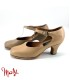 ZAPATO ESTILIZADA VALLADOLID