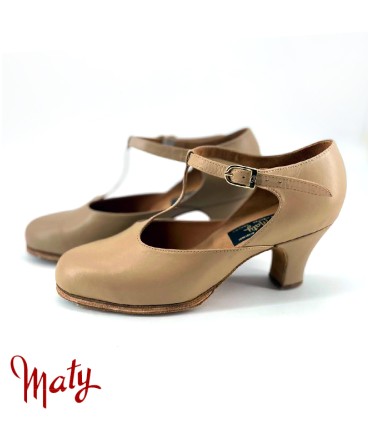 ZAPATO ESTILIZADA VALLADOLID