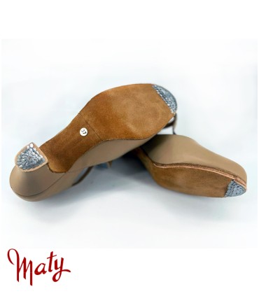 ZAPATO ESTILIZADA VALLADOLID
