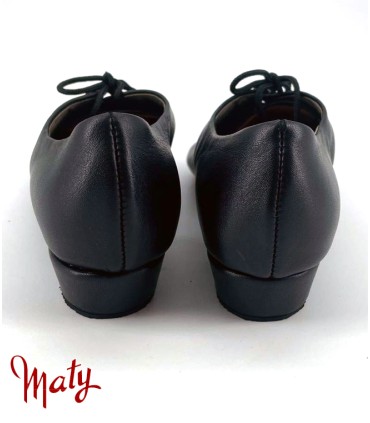 ZAPATO FOLK CONSER