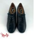 ZAPATO FOLK CONSER