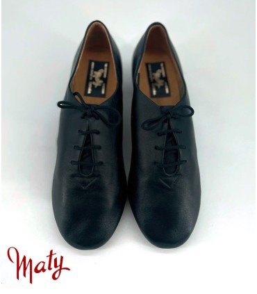 ZAPATO FOLK CONSER
