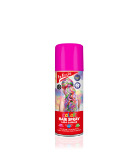 SPRAY PELO COLORES