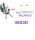 3603D