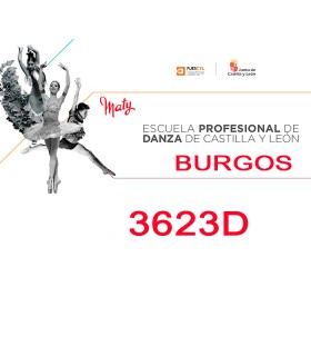 3623D