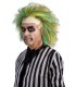 PELUCA BEETELJUICE C CALOTA