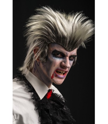 PELUCA VAMPIRO