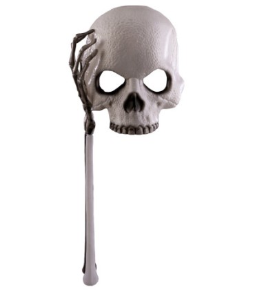 MASCARA CALAVERA