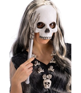 MASCARA CALAVERA