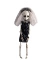 ESQUELETO MUÑECA DE TERROR
