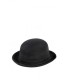 SOMBRERO HONGO DE TELA