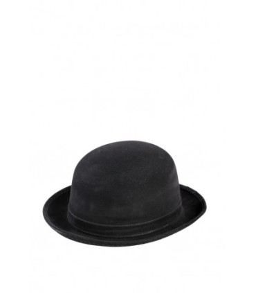 SOMBRERO HONGO DE TELA