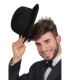 SOMBRERO HONGO DE TELA