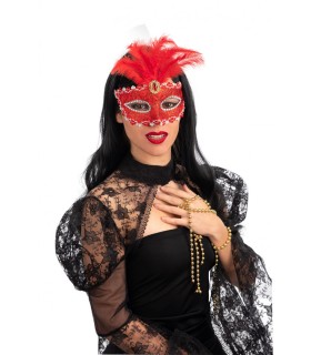 ANTIFAZ ROJO