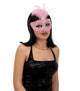 ANTIFAZ ROSA