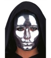 MASCARA METALIZADA