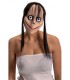 MASCARA MOMO