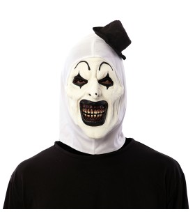 MASCARA TERRIFIER