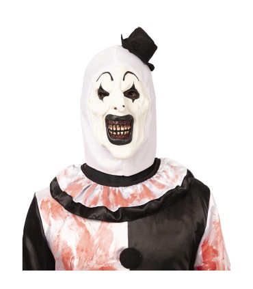 MASCARA TERRIFIER