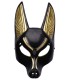 MASCARA ANUBIS