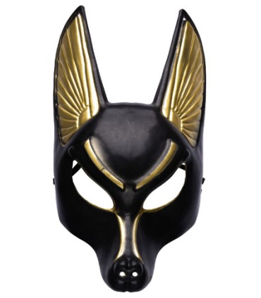 MASCARA ANUBIS
