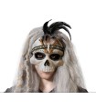 MASCARA CALAVERA