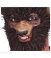 NARIZ HOMBRE LOBO