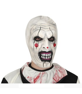 MASCARA PAYASO