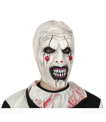 MASCARA PAYASO