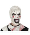 MASCARA PAYASO