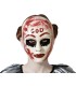 MASCARA HALLOWEEN GOD