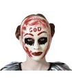 MASCARA HALLOWEEN GOD