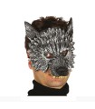 MASCARA LOBO