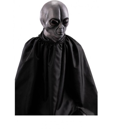 MASCARA EXTRATERRESTRE LATEX