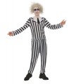 DISFRAZ BEETLEJUICE ADULTO
