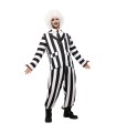 DISFRAZ BEETLEJUICE ADULTO