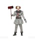 DISFRAZ BAD CLOWN