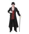 DISFRAZ DRACULA AD