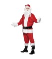 SANTA DELUXE AD