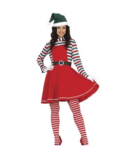DISFRAZ AYUDANTE DE SANTA