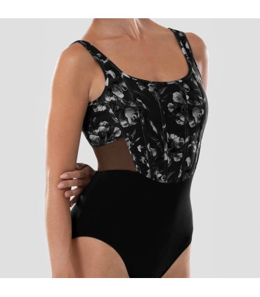 Maillot BLOCH Abby L4105
