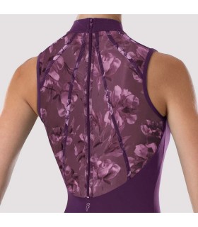 MAILLOT BLOCH LANI L4275