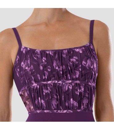 MAILLOT BLOCH AYLA L4187