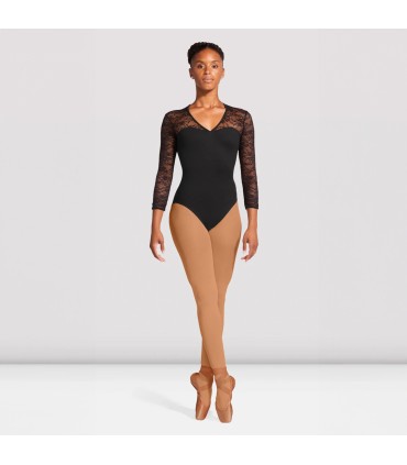 MAILLOT BLOCH KATE L6016