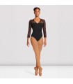 MAILLOT BLOCH KATE L6016