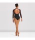 MAILLOT BLOCH KATE L6016
