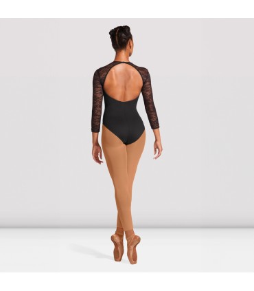 MAILLOT BLOCH KATE L6016