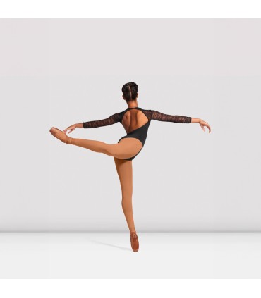 MAILLOT BLOCH KATE L6016