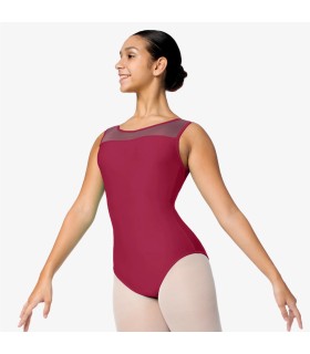 MAILLOT SO DANCA GEMA SL127